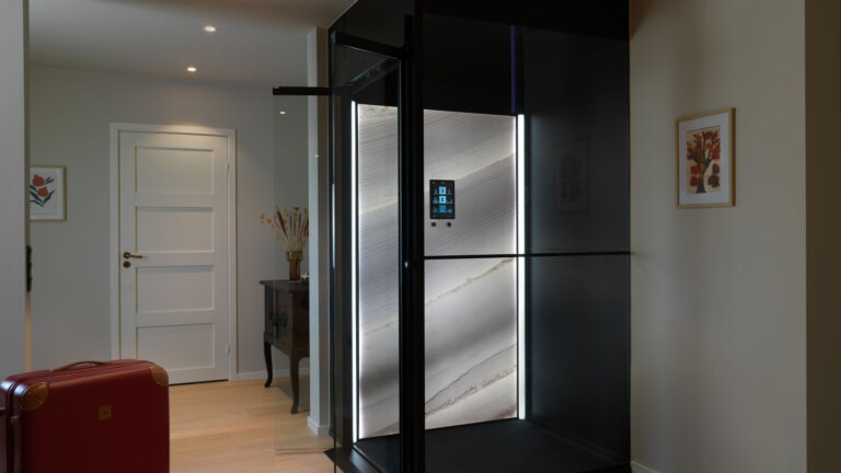 Elevators
