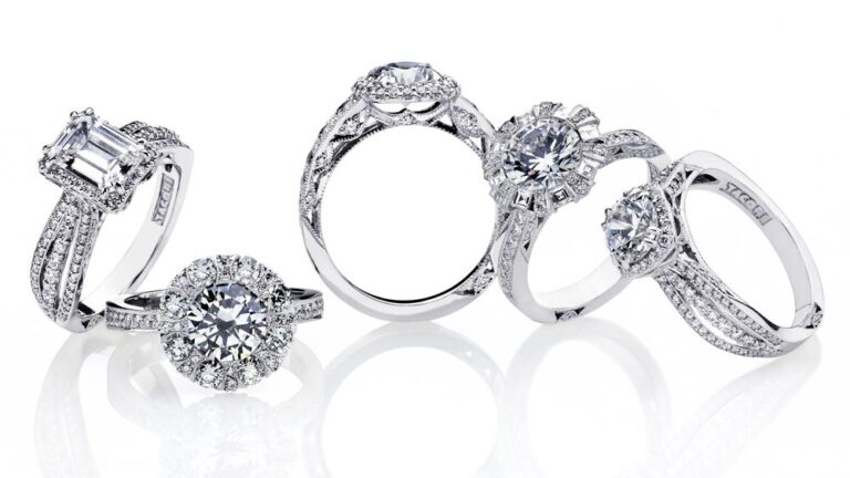 Engagement Ring Designs