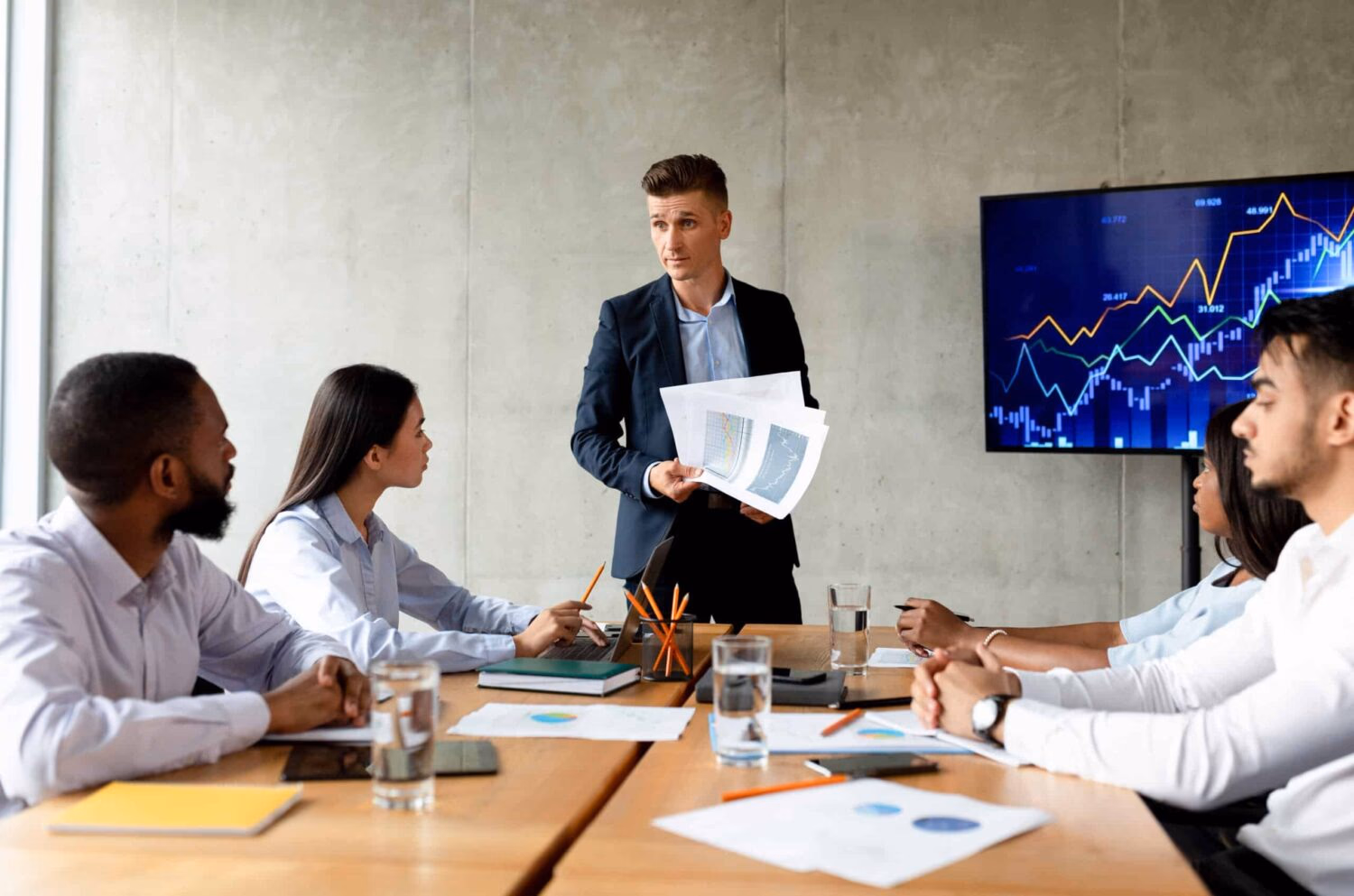 Financial Errors That Keep You From Building Your Wealth