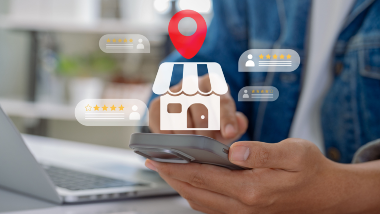 Local SEO