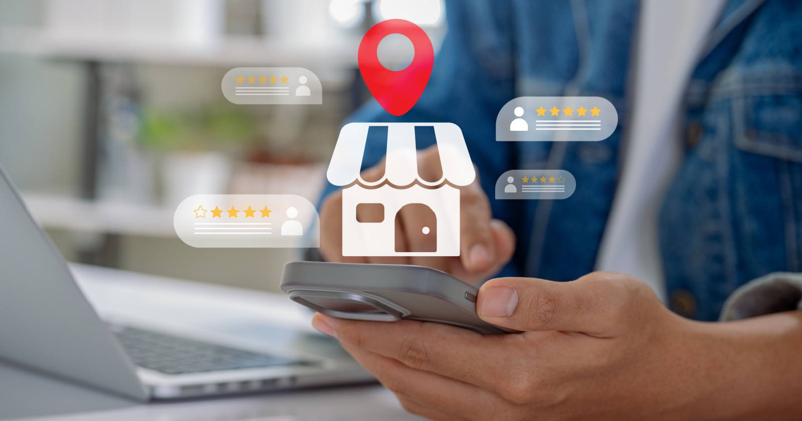 Local SEO: The Most Local Business SEO Help 