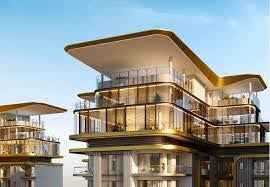 Apartments in Karolbagh by the Amaryllis