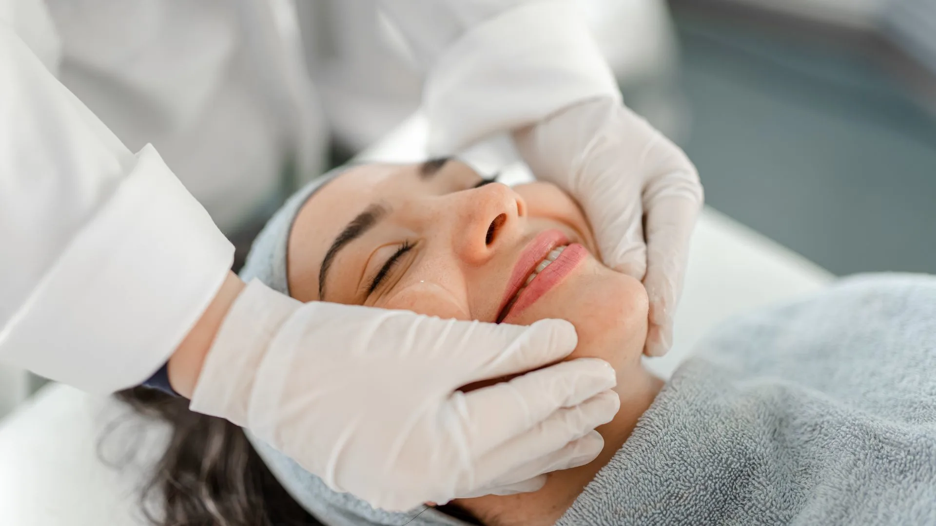 Beyond Beauty: Medical Spas’ Ability to Change Lives