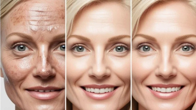 Chemical Peel
