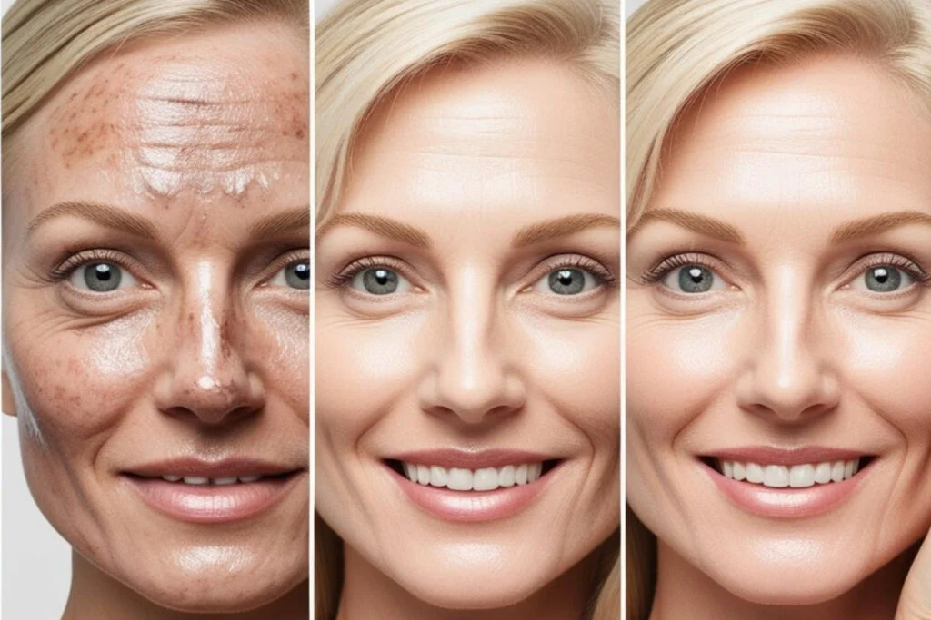 Turkey’s Chemical Peel: Your Recovery Handbook 
