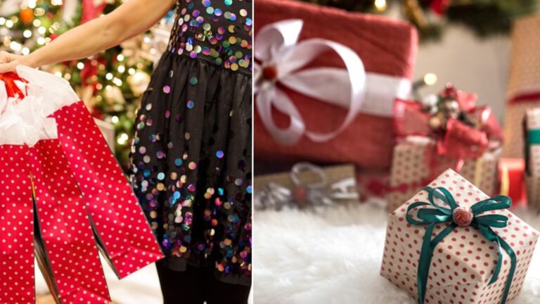 Gifts