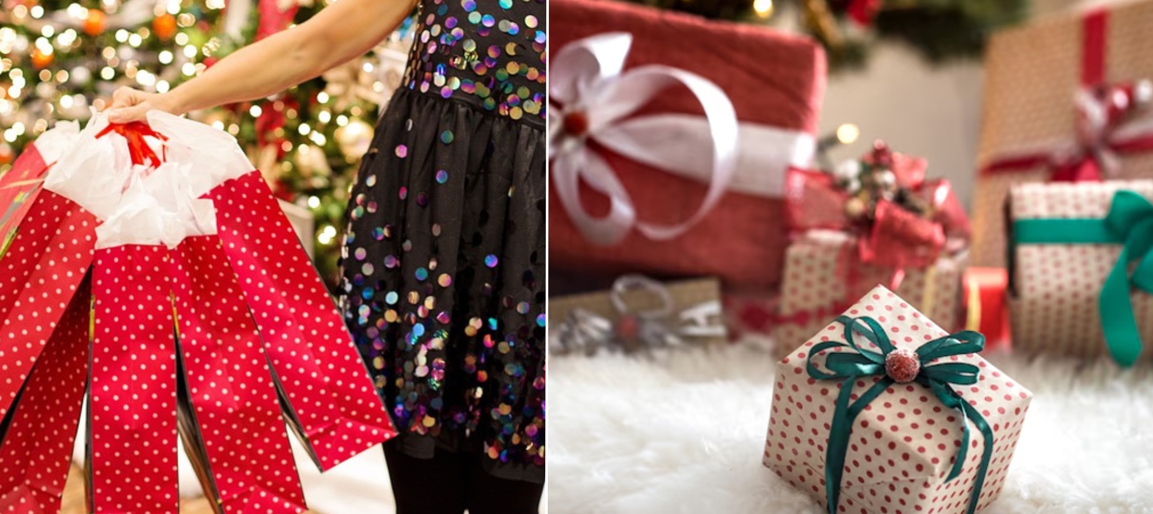 Last-Minute Gifts: How to Still Find the Perfect Present