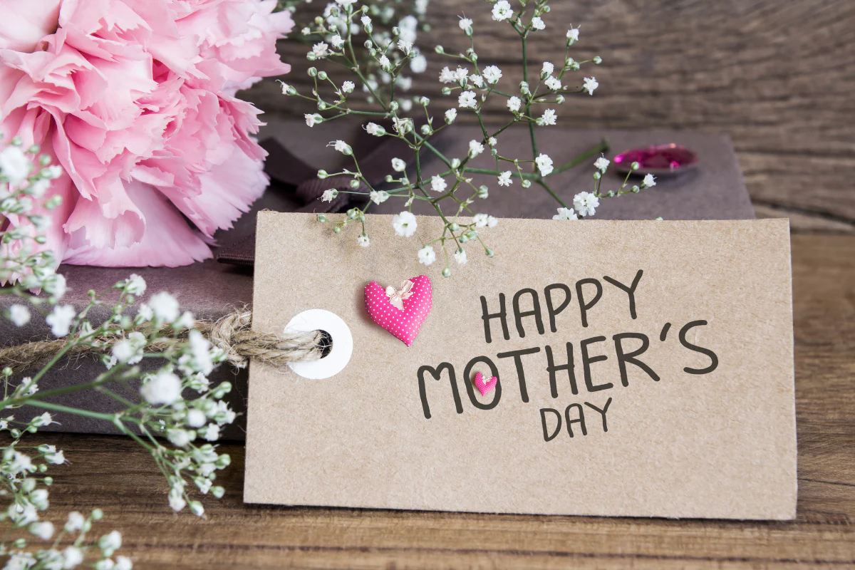 Treats for Mother’s Day that will add even more sweetness to Mom’s special day