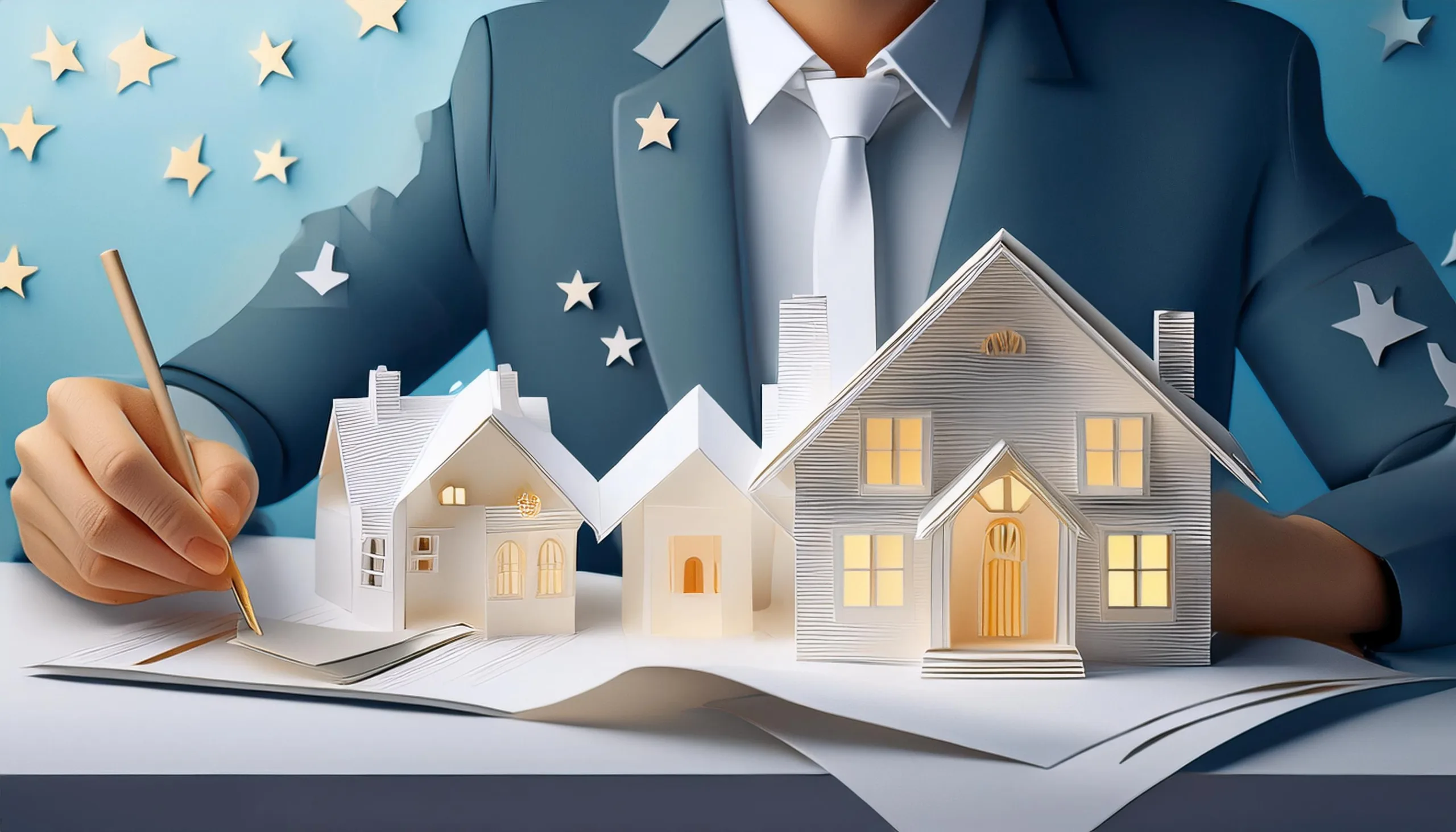 Managing Real Estate Agents’ Reputations