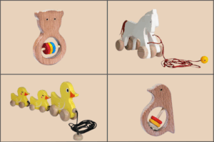 Cradle Toys
