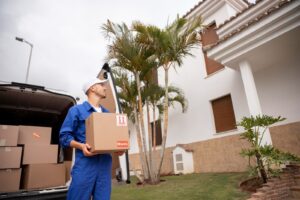 Residential Moving