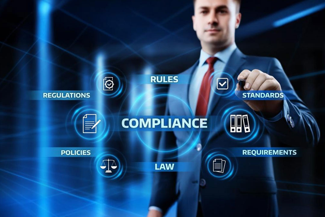 Maintaining Compliance with ServiceNow Services: A Guide to Enhanced Regulatory Compliance Planning.