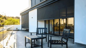 Retractable Screens for Patio