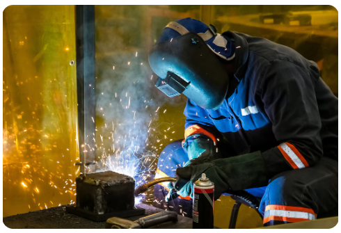 Strengthening Industry: The Undeniable Value of Expert Welding Services