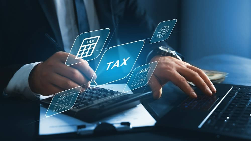 How Income Tax Services Can Guide You Through Complex Tax Situations
