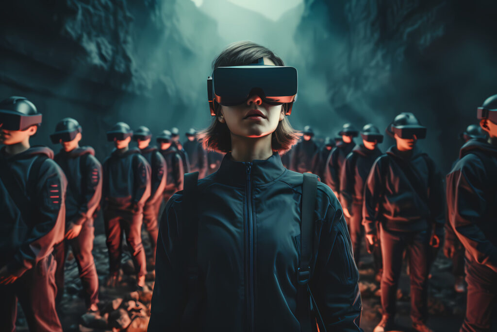 Game Evebiohaztech PC